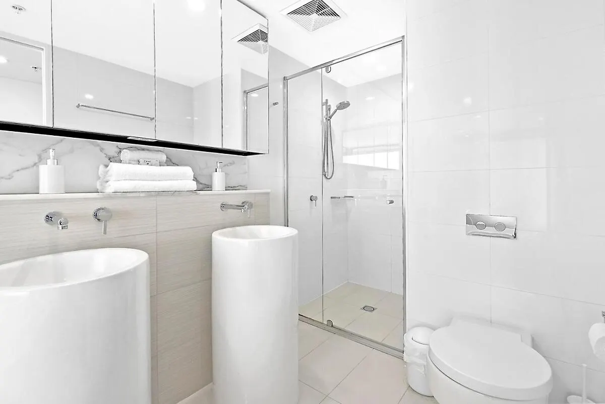 Holiday Perfection At Oracle 22103 Gold Coast