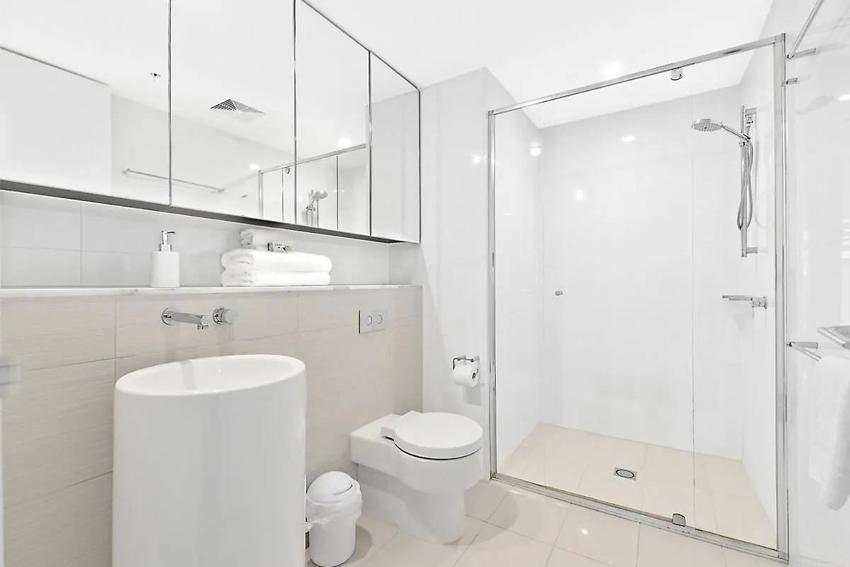 Apartamento Holiday Perfection At Oracle 22103 Gold Coast Australia