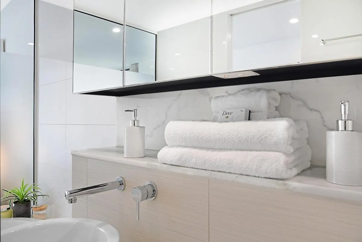 Holiday Perfection At Oracle 22103 Gold Coast Australia