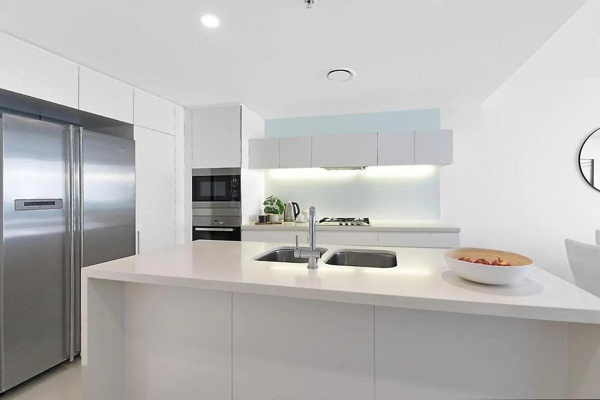 Holiday Perfection At Oracle 22103 Gold Coast