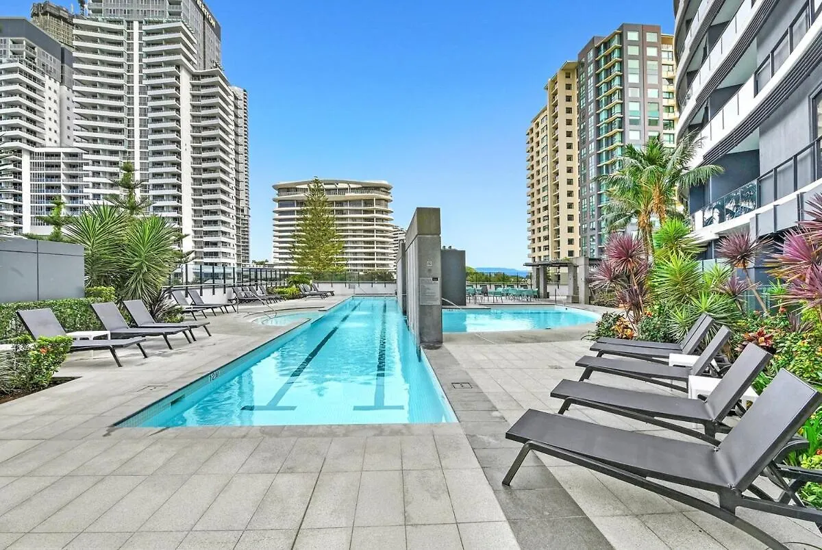 Holiday Perfection At Oracle 22103 Gold Coast 0*,  Australia