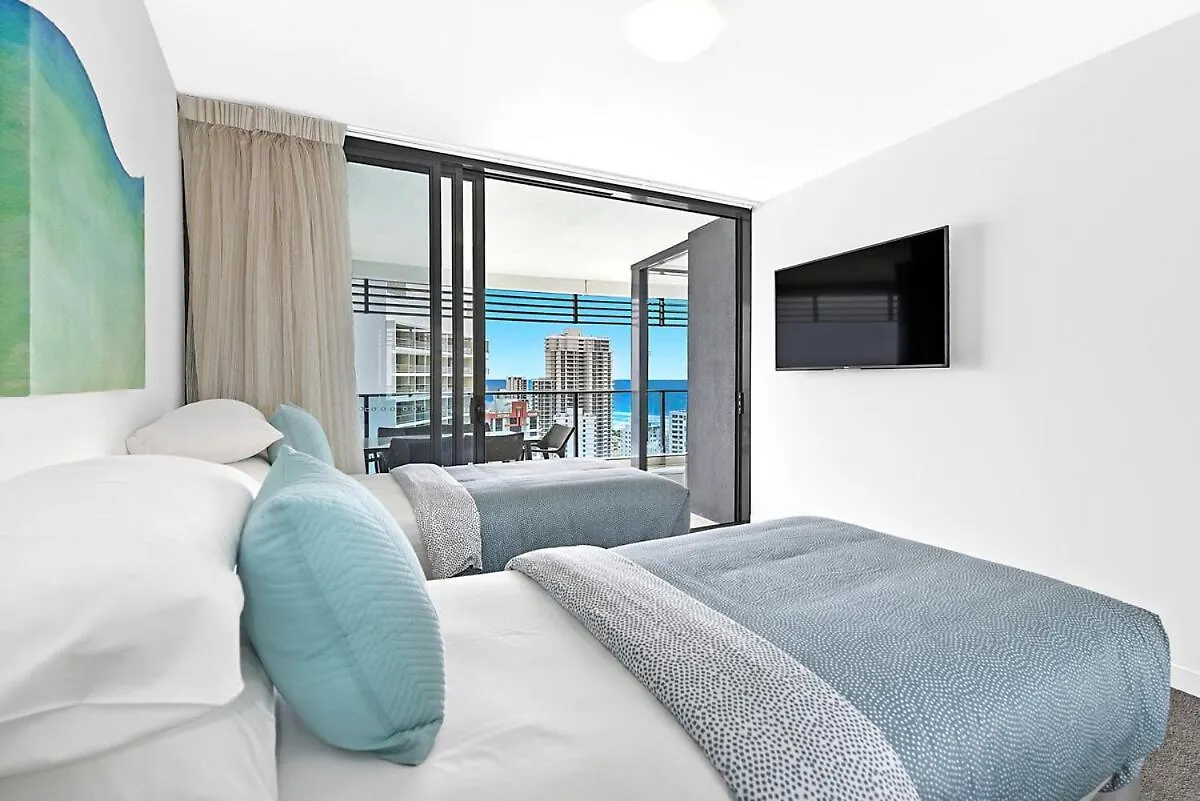 Apartment Holiday Perfection At Oracle 22103 Gold Coast