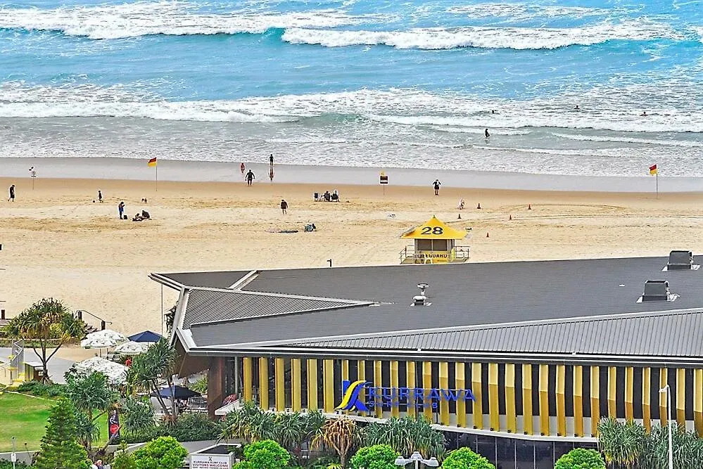 Apartment Holiday Perfection At Oracle 22103 Gold Coast Australia
