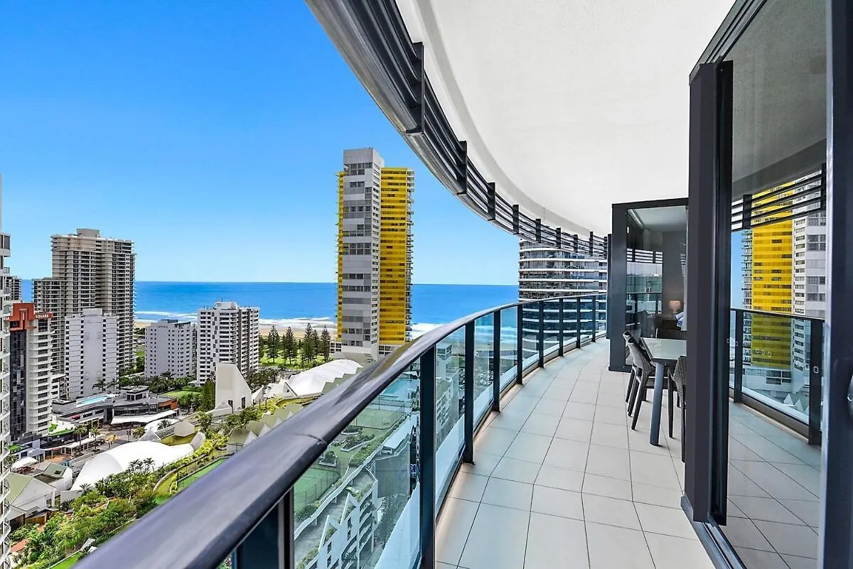 Holiday Perfection At Oracle 22103 Gold Coast