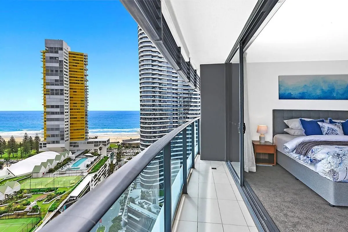 Holiday Perfection At Oracle 22103 Gold Coast